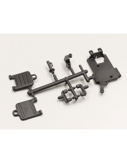 IH310 Battery Holder Set (Mini Inferno) IH310  - KYOSHO RC